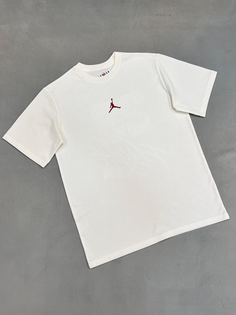 CAMISETA JORDAN PREMIUM