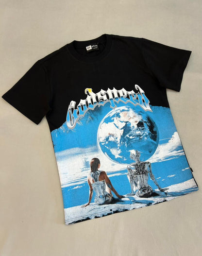 CAMISETA GODSPEED 7010 PREMIUM