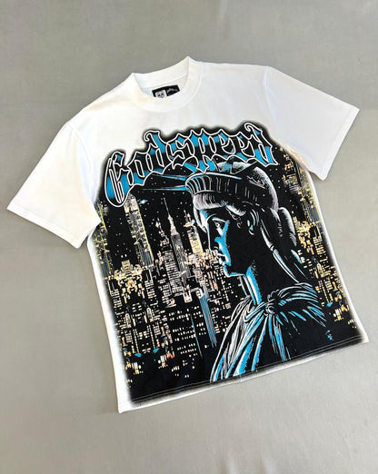 CAMISETA GODSPEED PREMIUM