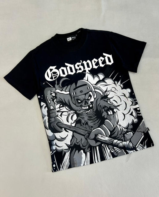 CAMISETA GODSPEED 7029 PREMIUM