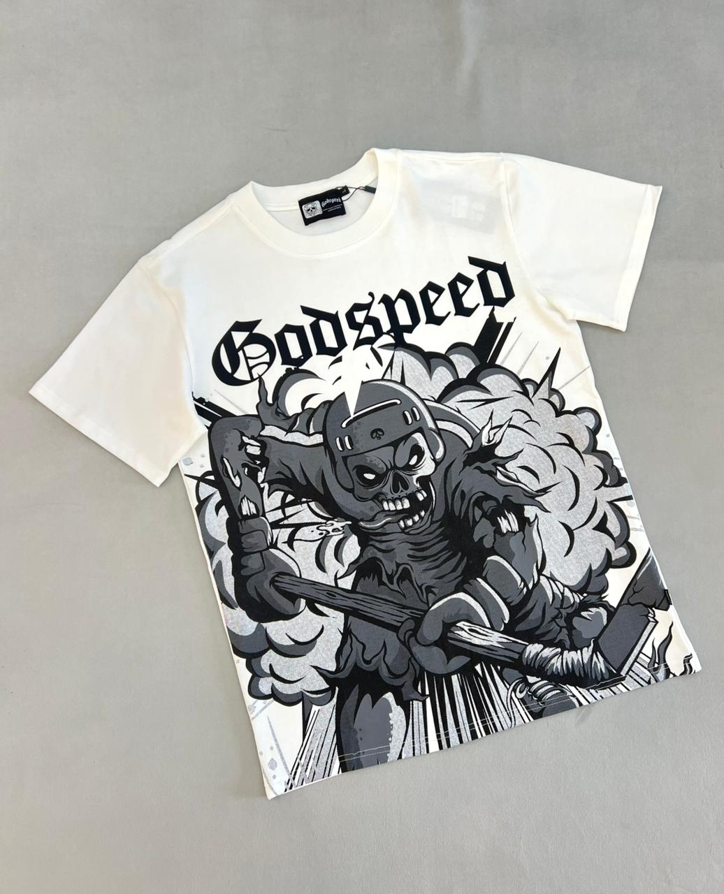 CAMISETA GODSPEED 7029 PREMIUM
