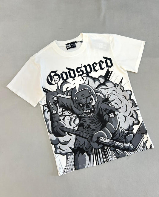 CAMISETA GODSPEED 7029 PREMIUM