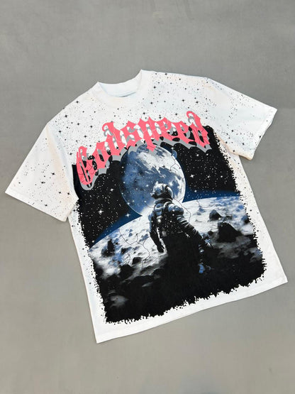 CAMISETA GODSPEED PREMIUM