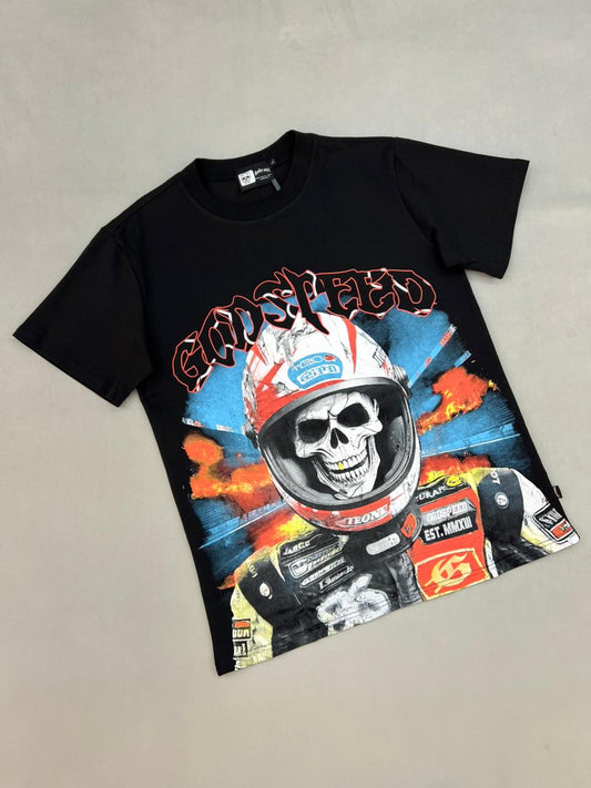 CAMISETA GODSPEED 7027 PREMIUM