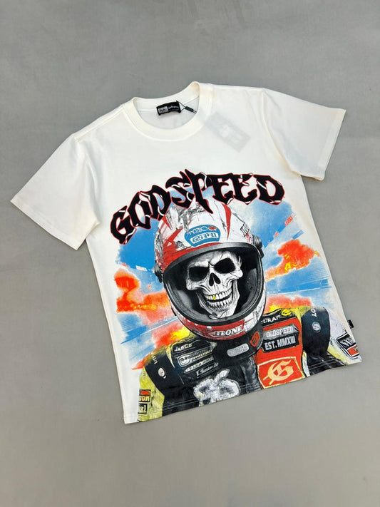 CAMISETA GODSPEED 7027 PREMIUM