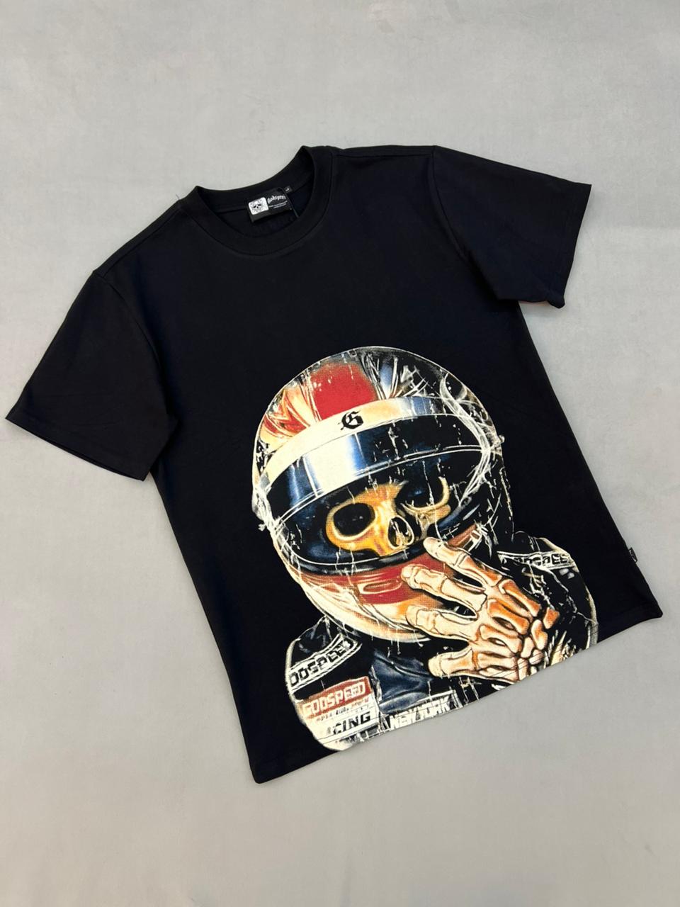 CAMISETA GODSPEED 7008 PREMIUM