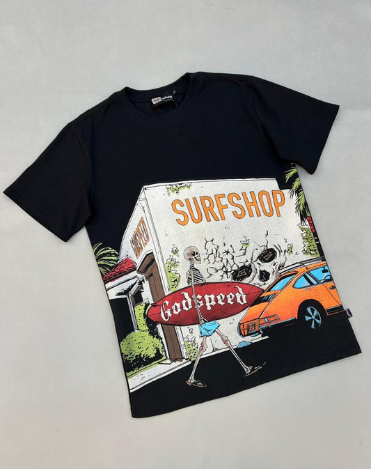 CAMISETA GODSPEED 7009 PREMIUM