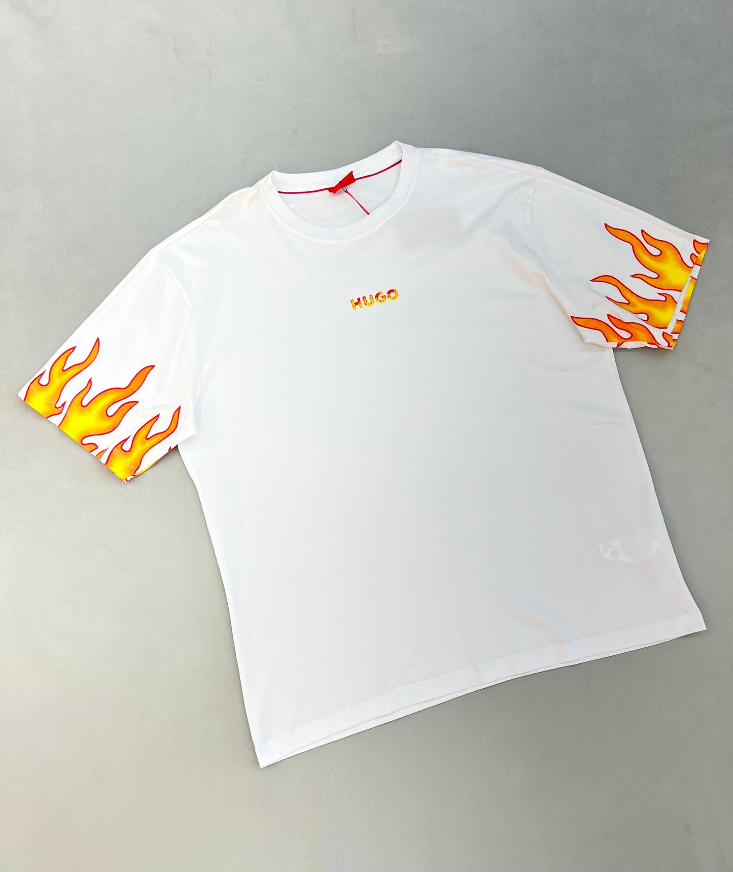 CAMISETA HUGO PREMIUM