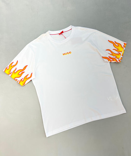 CAMISETA HUGO PREMIUM