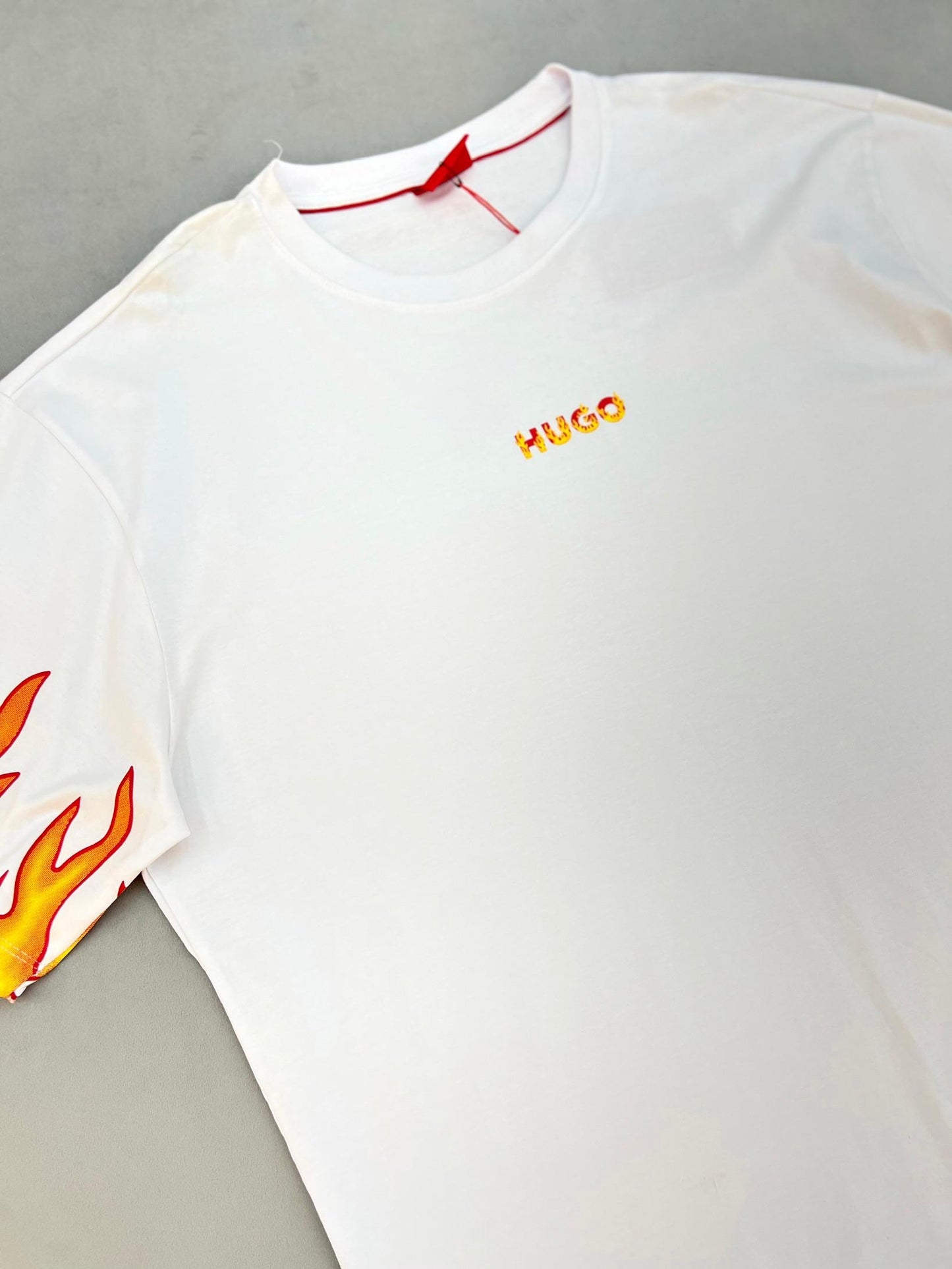 CAMISETA HUGO PREMIUM