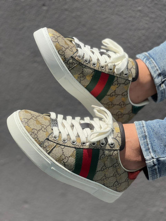 TENIS GUCCI TURCO