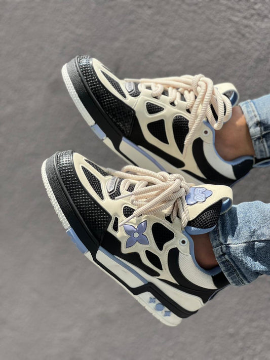 TENIS LV STELLAR TURCO