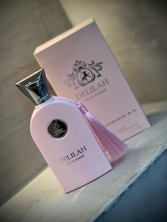 PERFUME DELILAH