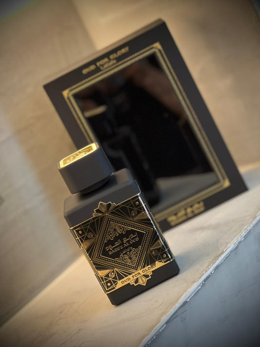 PERFUME OUD FOR GLORY
