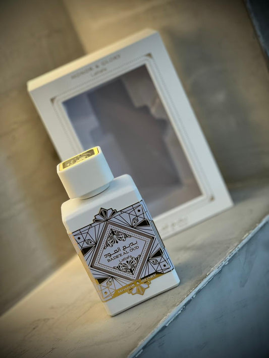 PERFUME HONOR Y GLORY