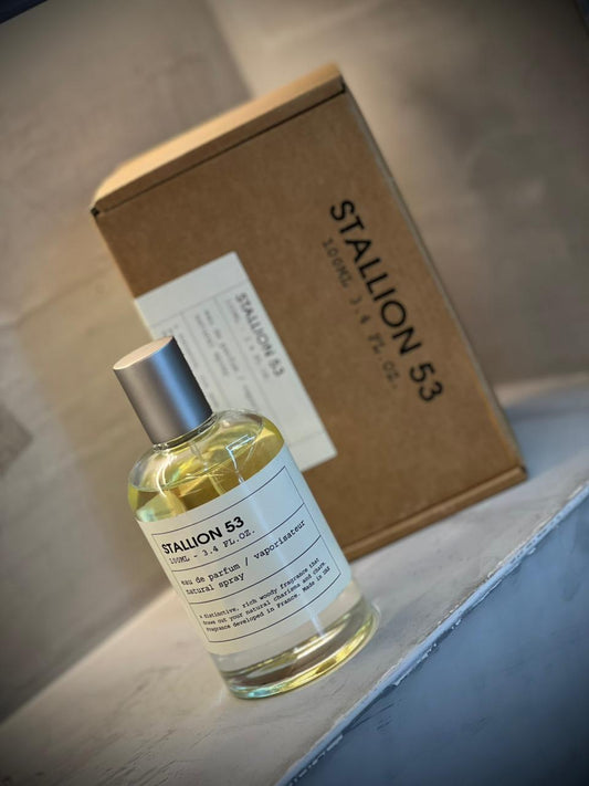 PERFUME STALLION 53