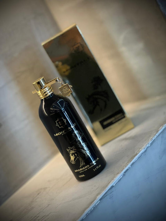 PERFUME ARABIANS TONKA
