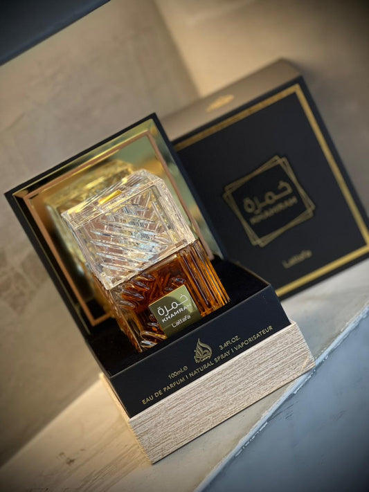 PERFUME KHAMRAH