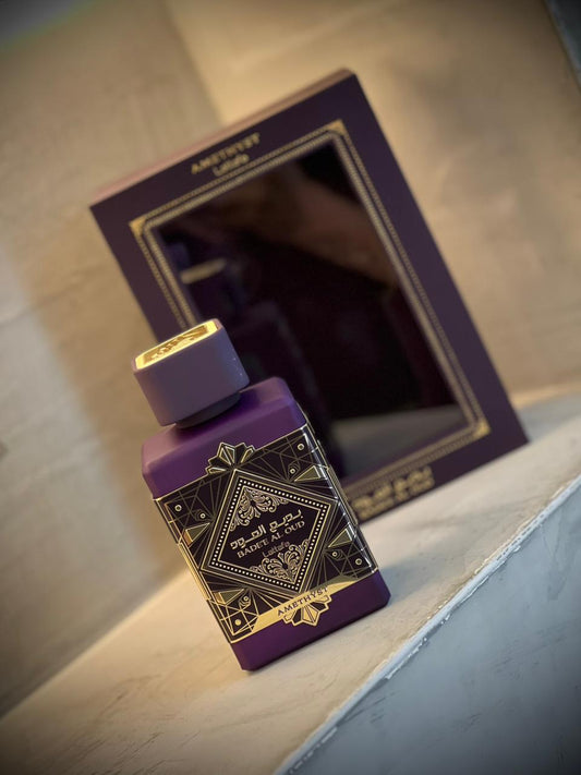 PERFUME AMETHYST