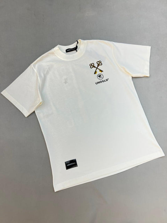 CAMISETA UNDERGOLD PREMIUM