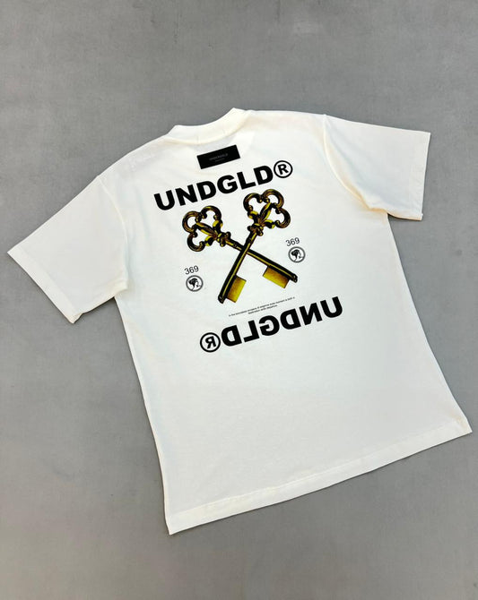 CAMISETA UNDERGOLD PREMIUM