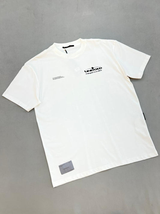 CAMISETA UNDERGOLD PREMIUM