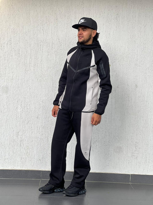 CONJUNTO NIKE DOBLE COLOR PREMIUM