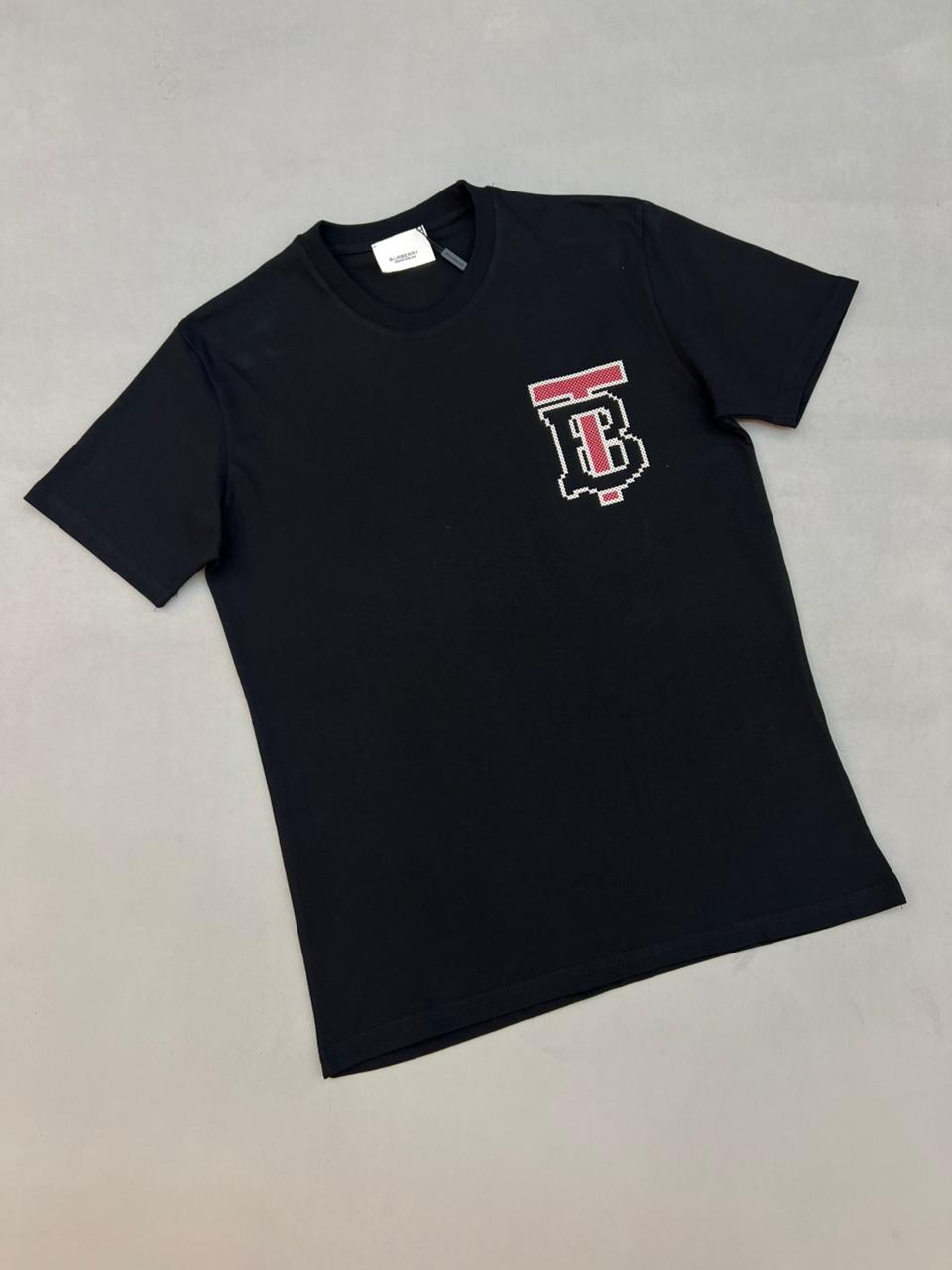 CAMISETA BURBERRY PREMIUM