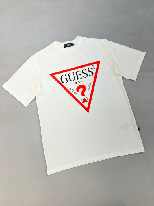 CAMISETA GUESS PREMIUM