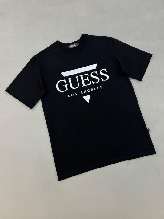 CAMISETA GUESS PREMIUM