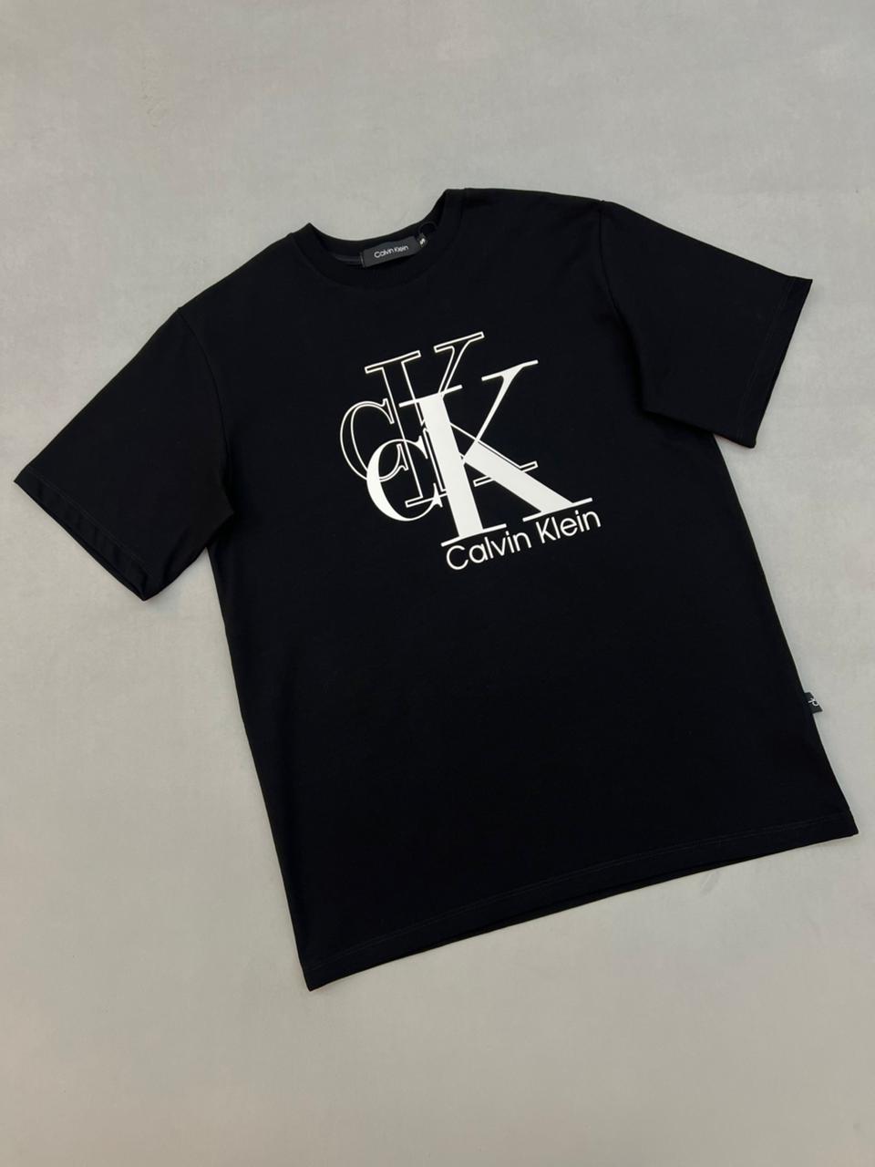 CAMISETA CALVIN KLEIN PREMIUM*
