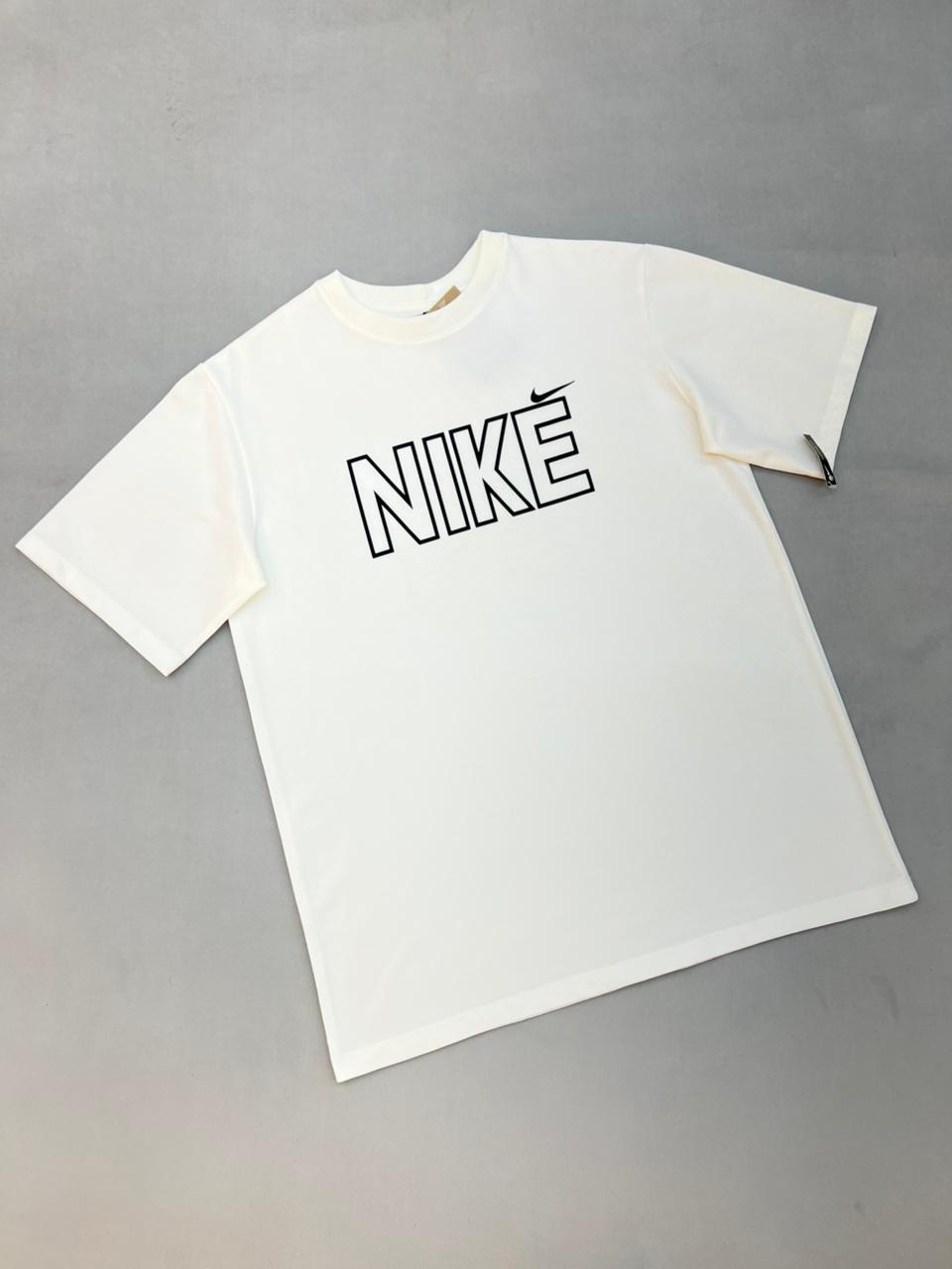 CAMISETA NIKE PREMIUM