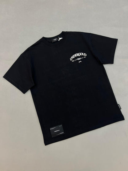 CAMISETA UNDERGOLD PREMIUM