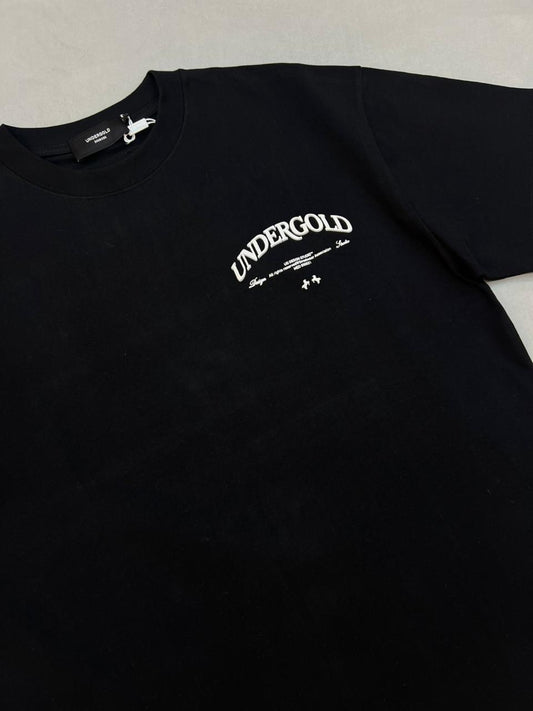 CAMISETA UNDERGOLD PREMIUM