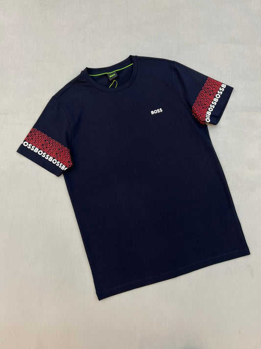 CAMISETA BOSS PREMIUM