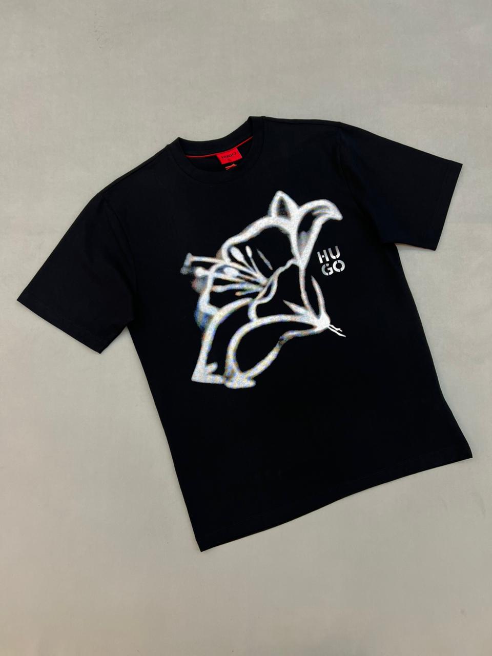 CAMISETA HUGO PREMIUM