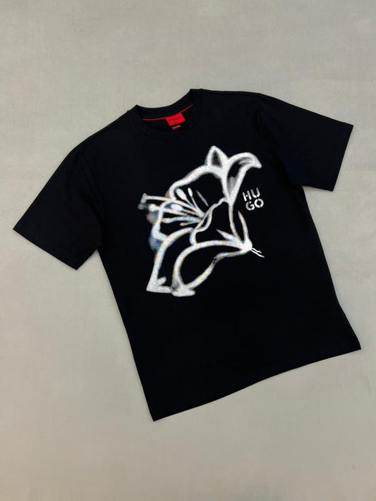 CAMISETA HUGO PREMIUM