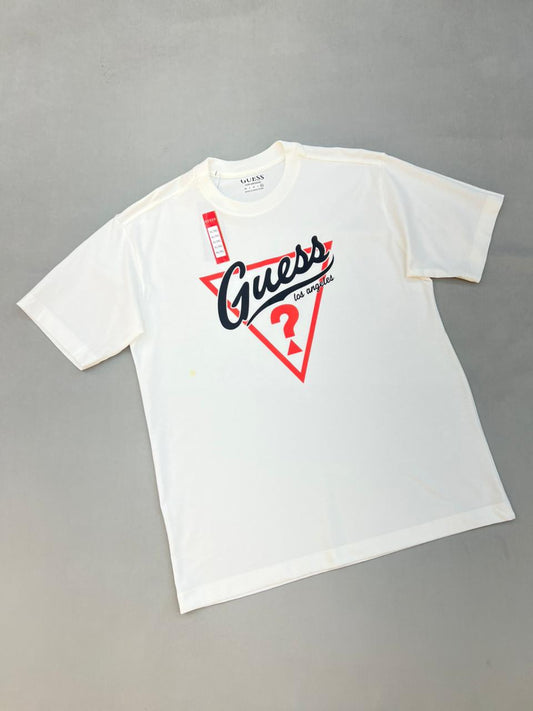 CAMISETA GUESS PREMIUM