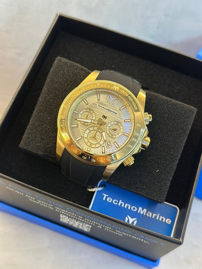 RELOJ TECHNOMARINE 219034 ORIGINAL