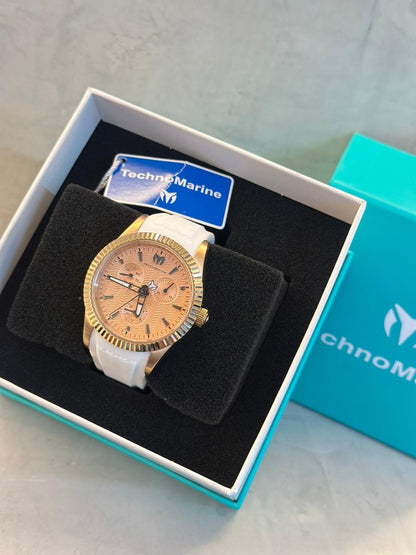 RELOJ TECHNOMARINE 724004 ORIGINAL