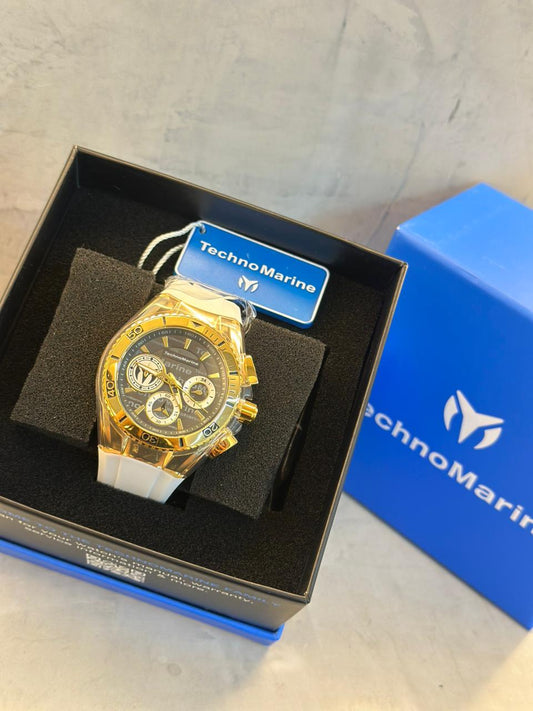 RELOJ TECHNOMARINE 118134 ORIGINAL