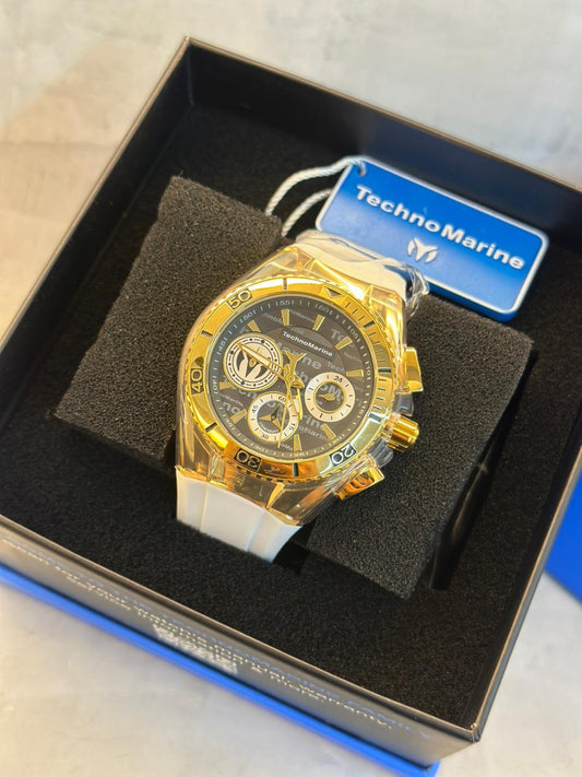 RELOJ TECHNOMARINE 118134 ORIGINAL