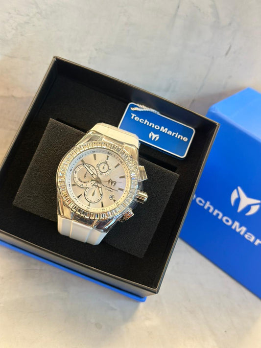 RELOJ TECHNOMARINE 121148 ORIGINAL