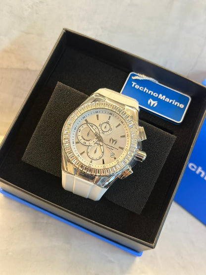RELOJ TECHNOMARINE 121148 ORIGINAL