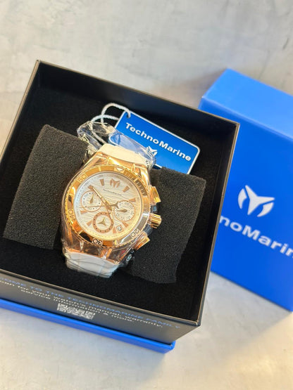 RELOJ TECHNOMARINE 120037 ORIGINAL