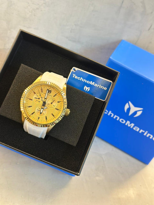 RELOJ TECHNOMARINE 724002 ORIGINAL