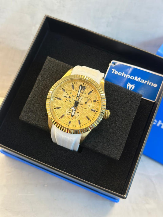 RELOJ TECHNOMARINE 724002 ORIGINAL