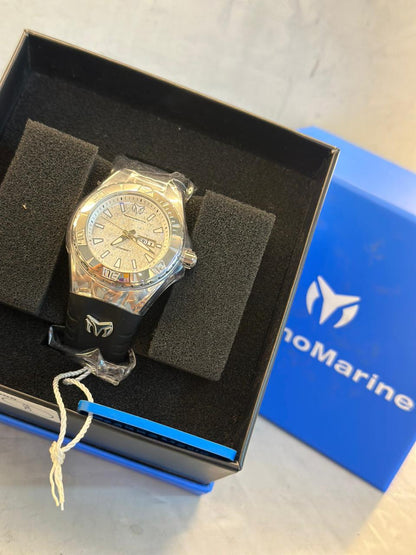 RELOJ TECHNOMARINE 122016 ORIGINAL