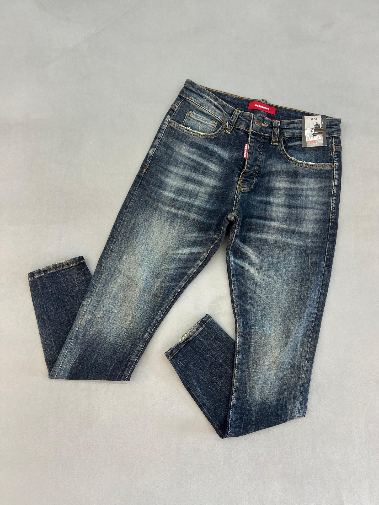JEAN DSQUARED2
