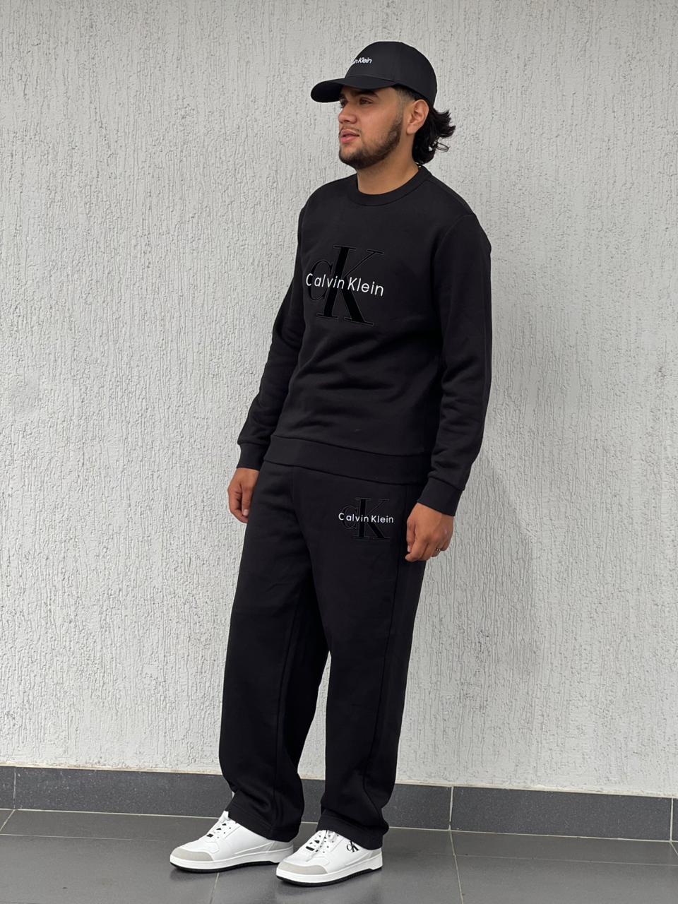 CONJUNTO CALVIN KLEIN ORIGINAL